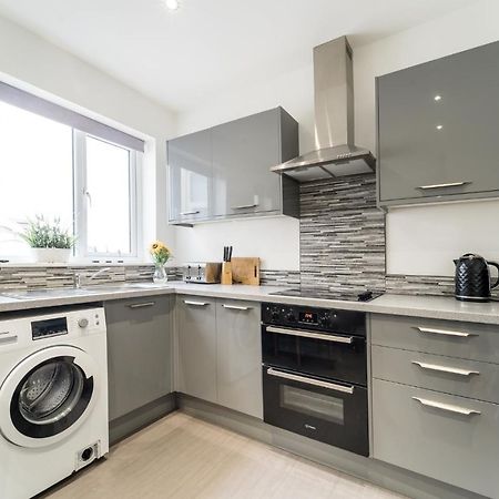 Birkdale Southport Boutique Apartment Sleeps 5 Eksteriør bilde