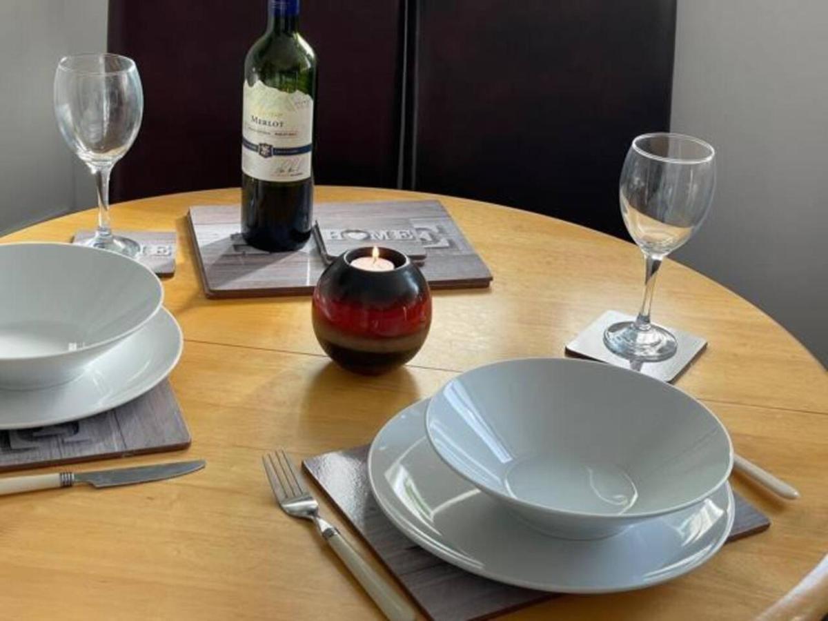 Birkdale Southport Boutique Apartment Sleeps 5 Eksteriør bilde