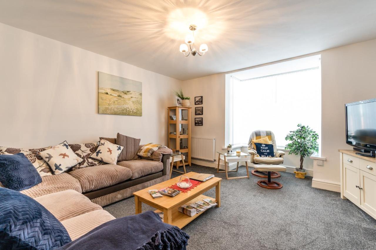 Birkdale Southport Boutique Apartment Sleeps 5 Eksteriør bilde