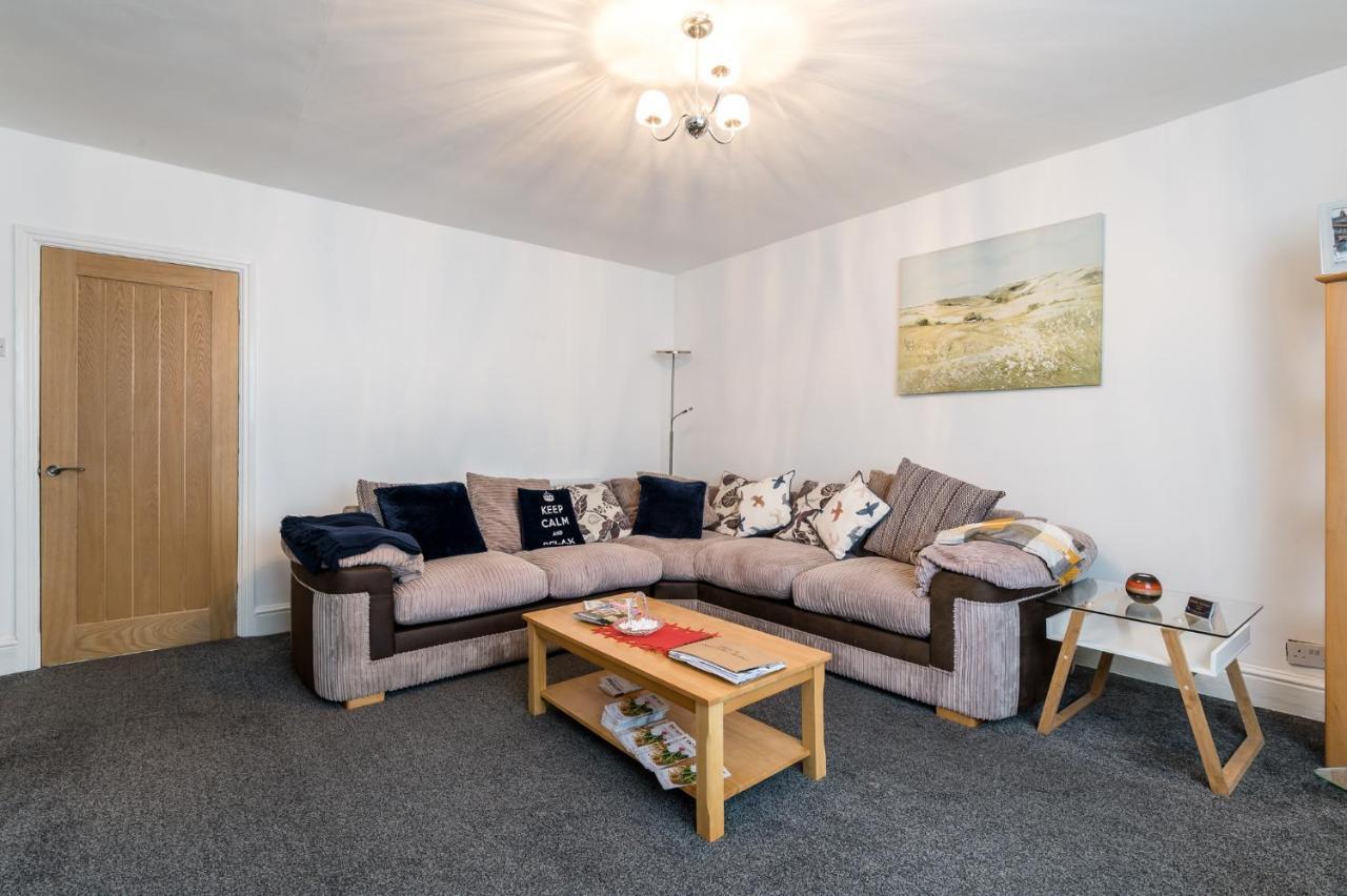 Birkdale Southport Boutique Apartment Sleeps 5 Eksteriør bilde