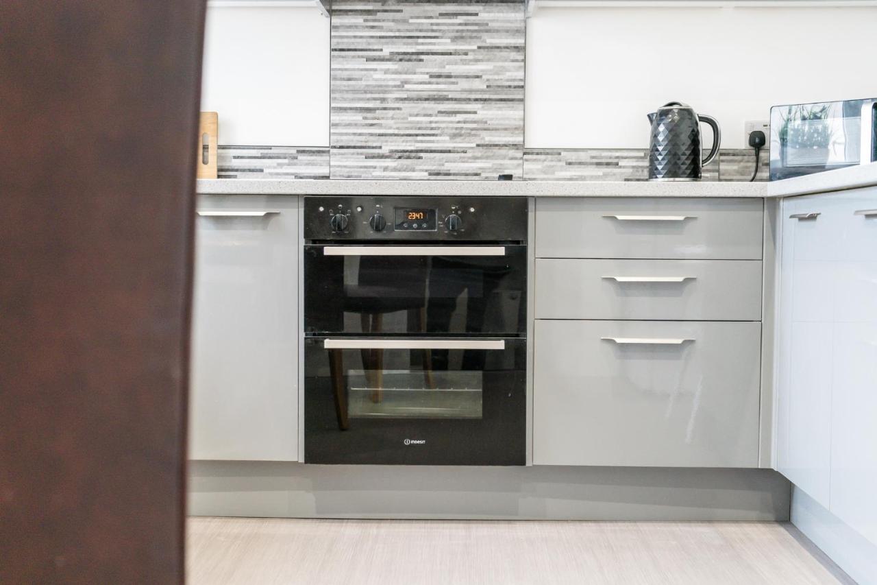 Birkdale Southport Boutique Apartment Sleeps 5 Eksteriør bilde