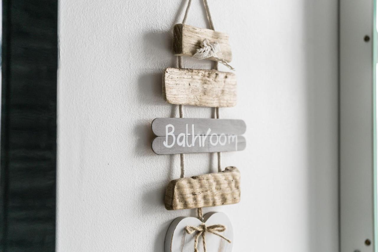 Birkdale Southport Boutique Apartment Sleeps 5 Eksteriør bilde